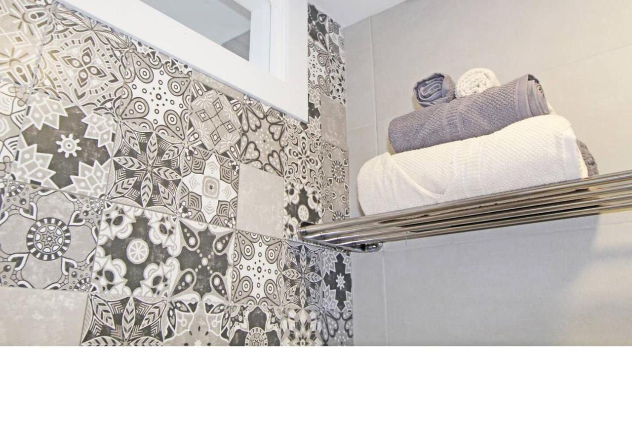 Apartamento Muy Centrico 5 Minutos Playa Alicante Exterior foto